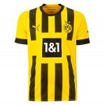 Dortmund home jersey 22-23