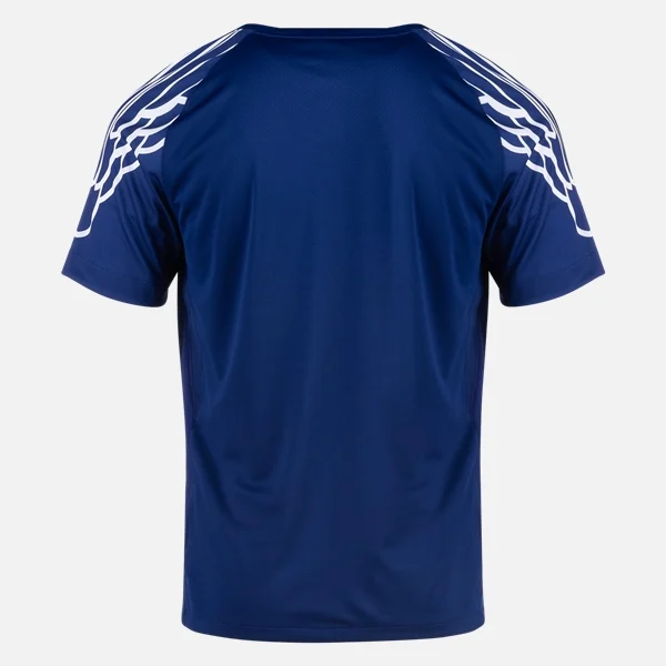 Paris Saint-Germain fourth away jersey 24-25