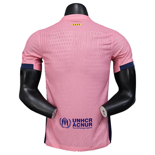 Barcelona Special Edition Shirt Player Edition Jersey 25-26