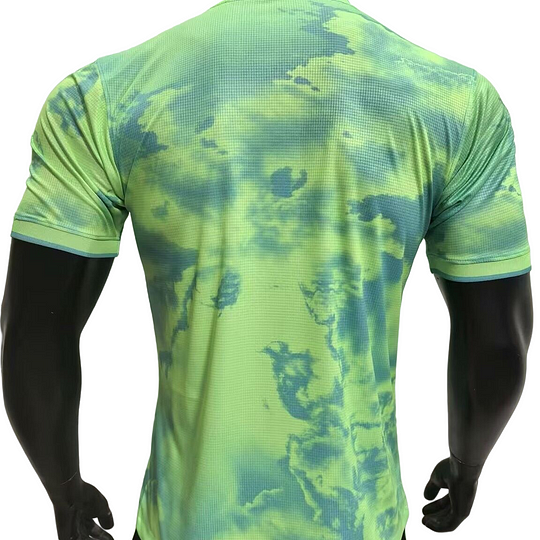 Barcelona 25-26 Player Version Soccer Jerseys