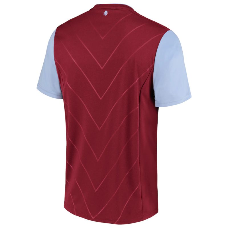Aston Villa Home Jersey 2022-2023