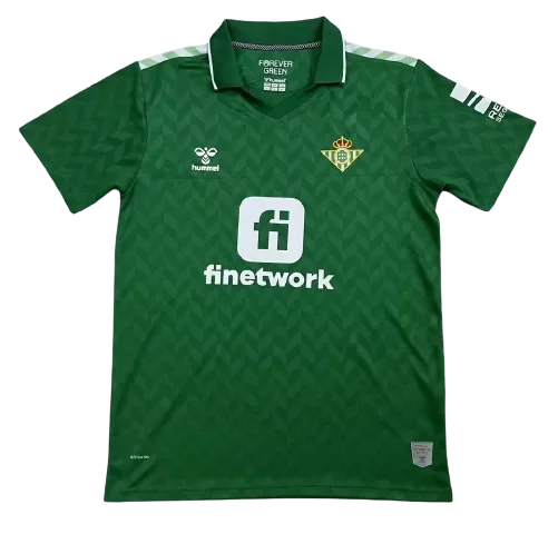 Real Betis Away 2023/24 Jersey Replica