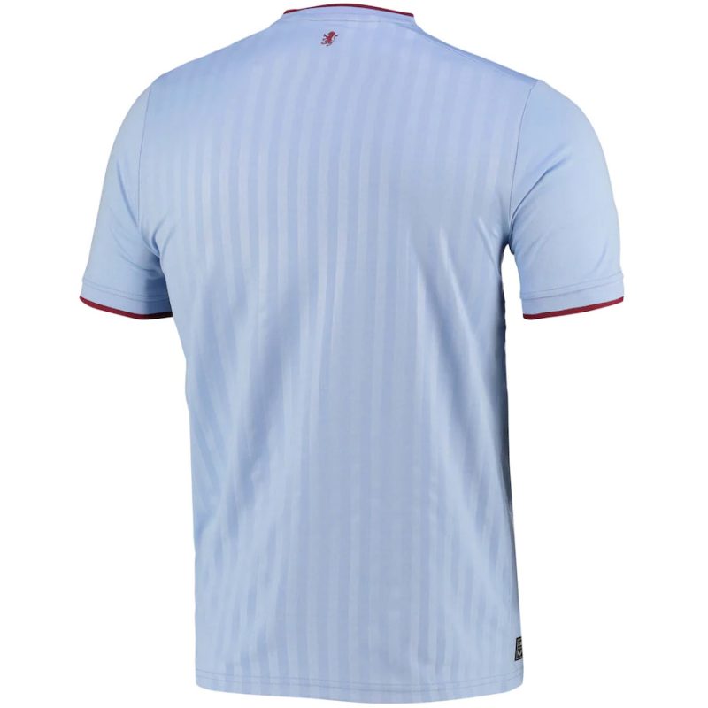 Aston Villa away jersey 2022-2023
