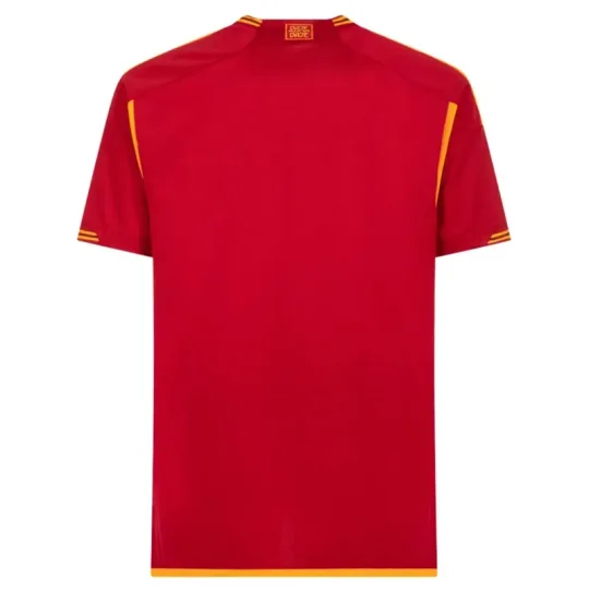 Roma Jersey 2023/24 Home