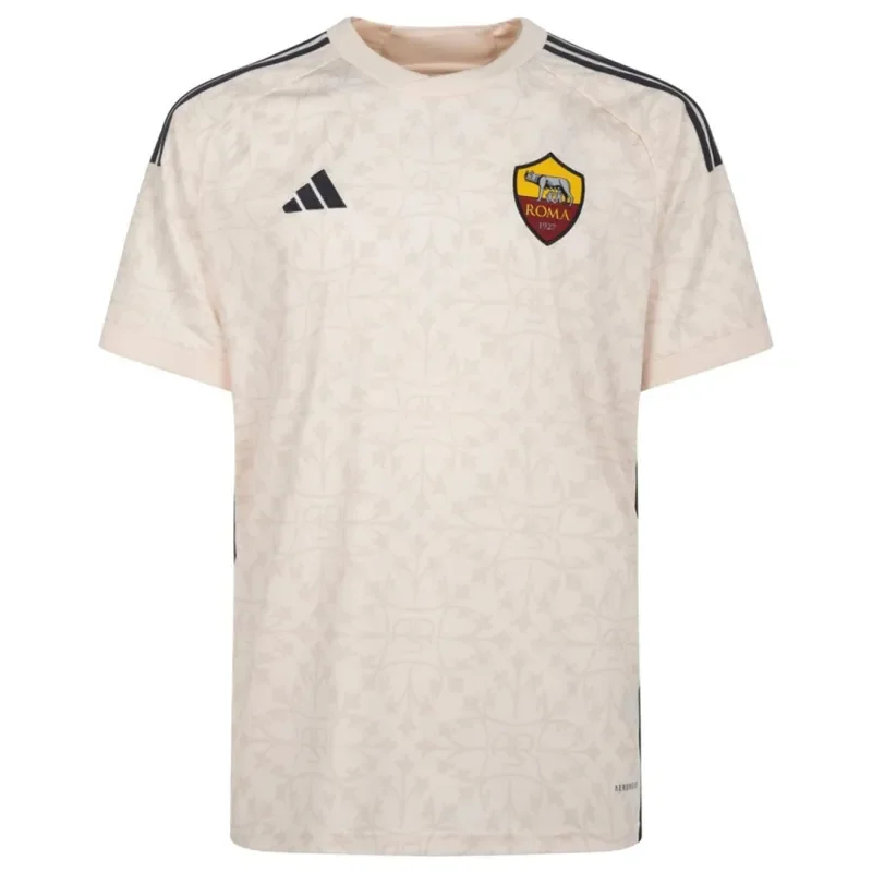 Roma 2023/24 Jersey Away