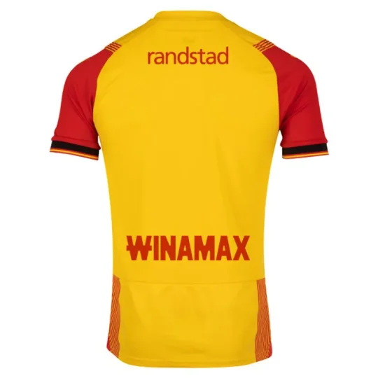 23-24 RC Lens Home Jersey