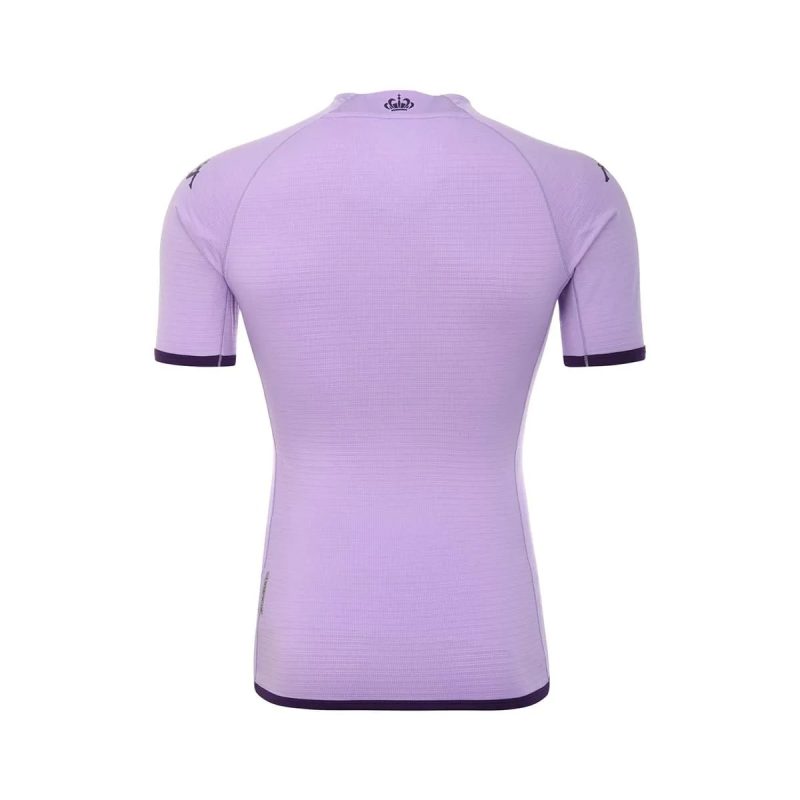 Monaco third away jersey 22-23