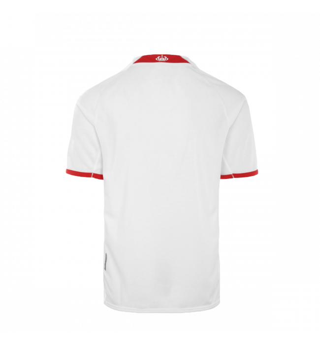 Monaco Home Jersey 22-23