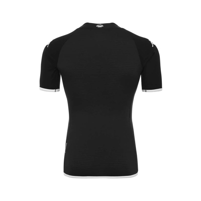 Monaco away jersey 22-23