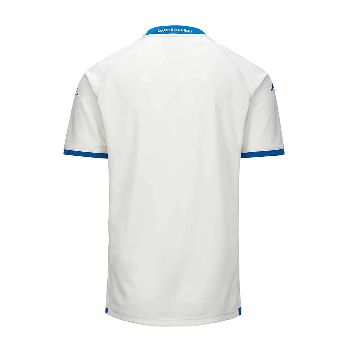 Monaco third away jersey 23-24