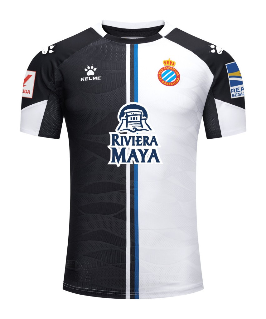 RCD Espanyol third jersey 23-24