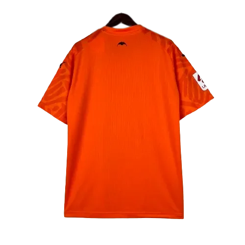 Valencia 2023/24 Jersey Third Away
