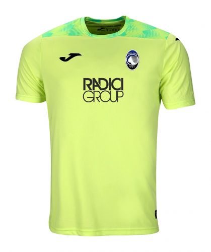 Atalanta goalkeeper jersey 23-24