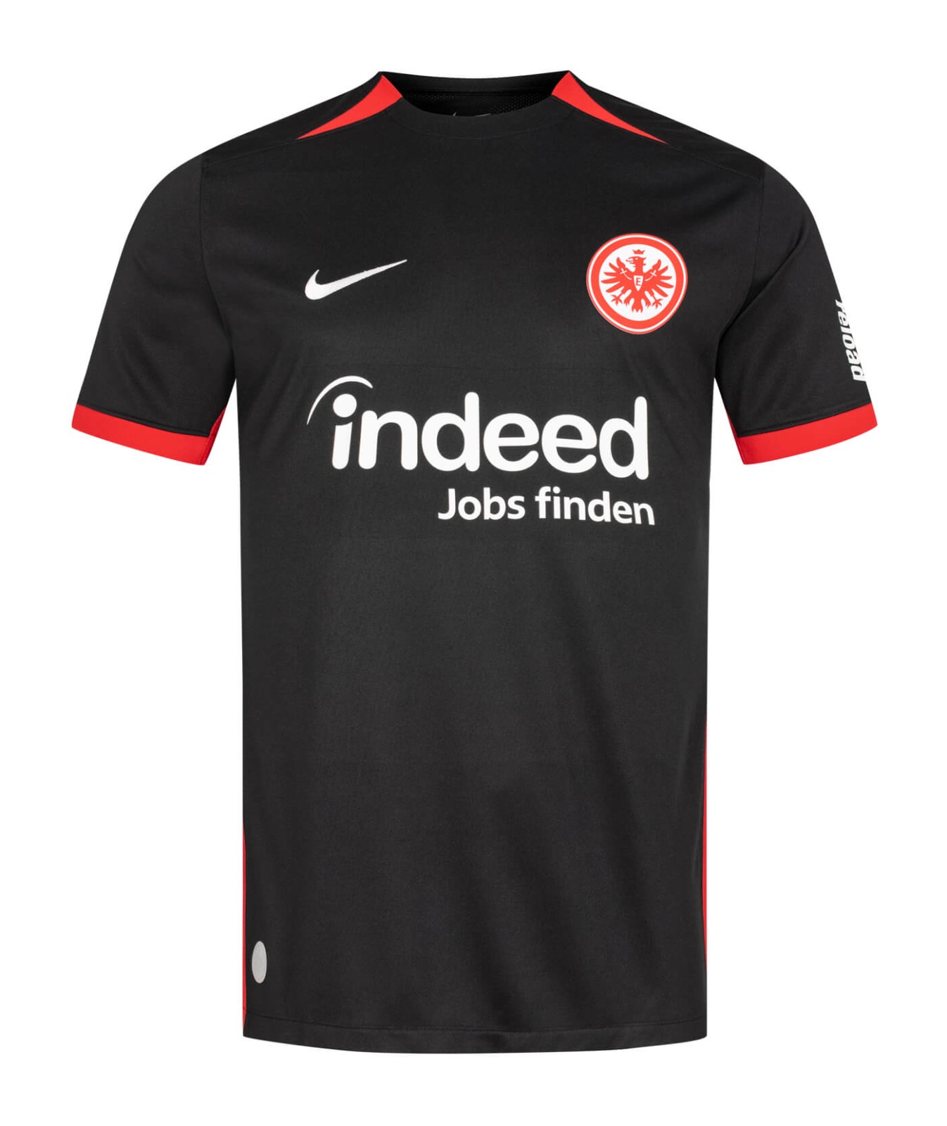Eintracht Frankfurt Away jersey 24-25