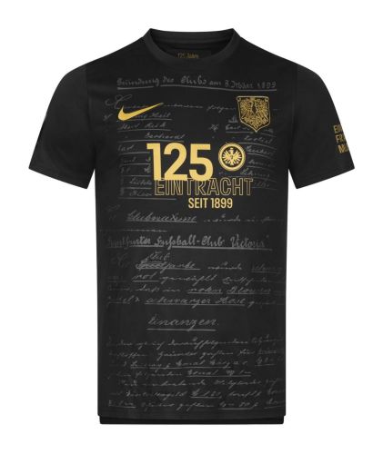 Eintracht Frankfurt Anniversary jersey 23-24