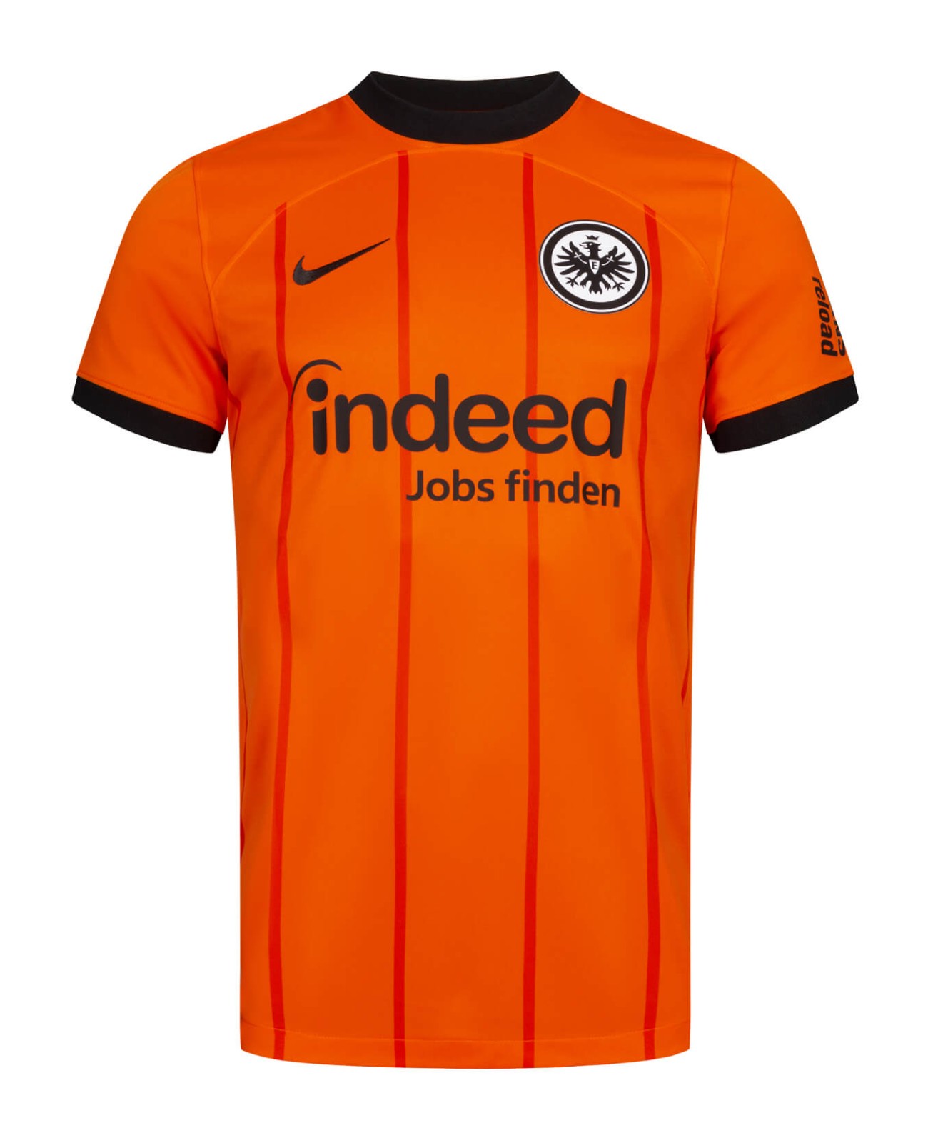 Eintracht Frankfurt Third away jersey 24-25