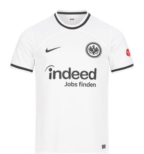 Eintracht Frankfurt Home jersey 22-23