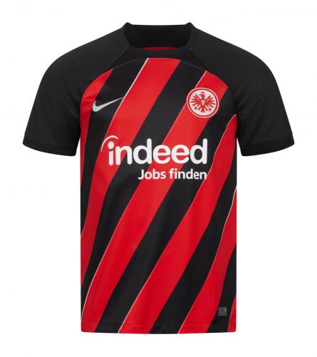 Eintracht Frankfurt Home 23-24