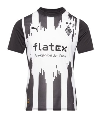 Borussia M'gladbach Third jersey 23-24