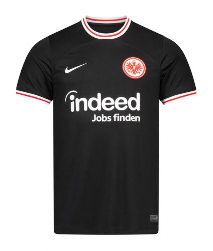 Eintracht Frankfurt Away 23-24