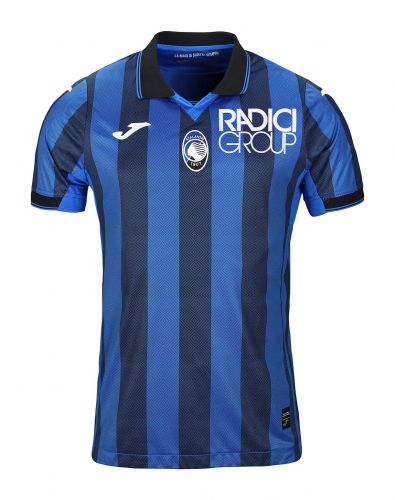 Atalanta Home Jersey 23-24