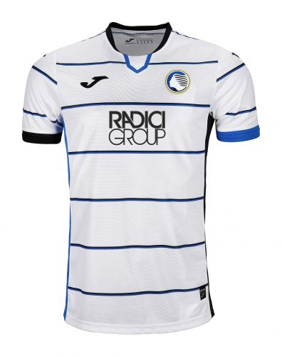Atalanta away jersey 23-24