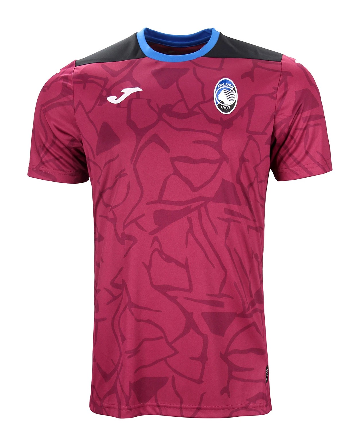 Atalanta goalkeeper jersey 24-25