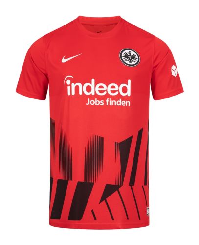 Eintracht Frankfurt Third away jersey 22-23