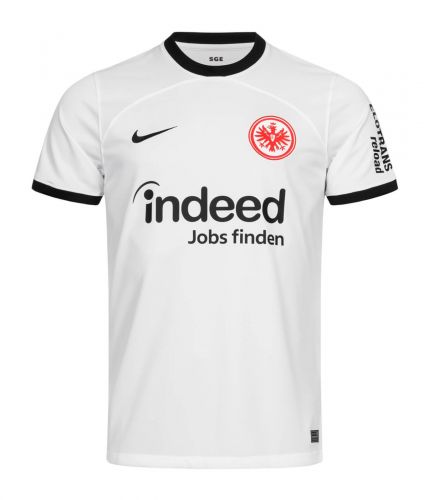 Eintracht Frankfurt Third away game 23-24