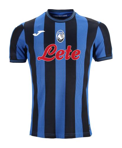 Atalanta Home Jersey 24-25