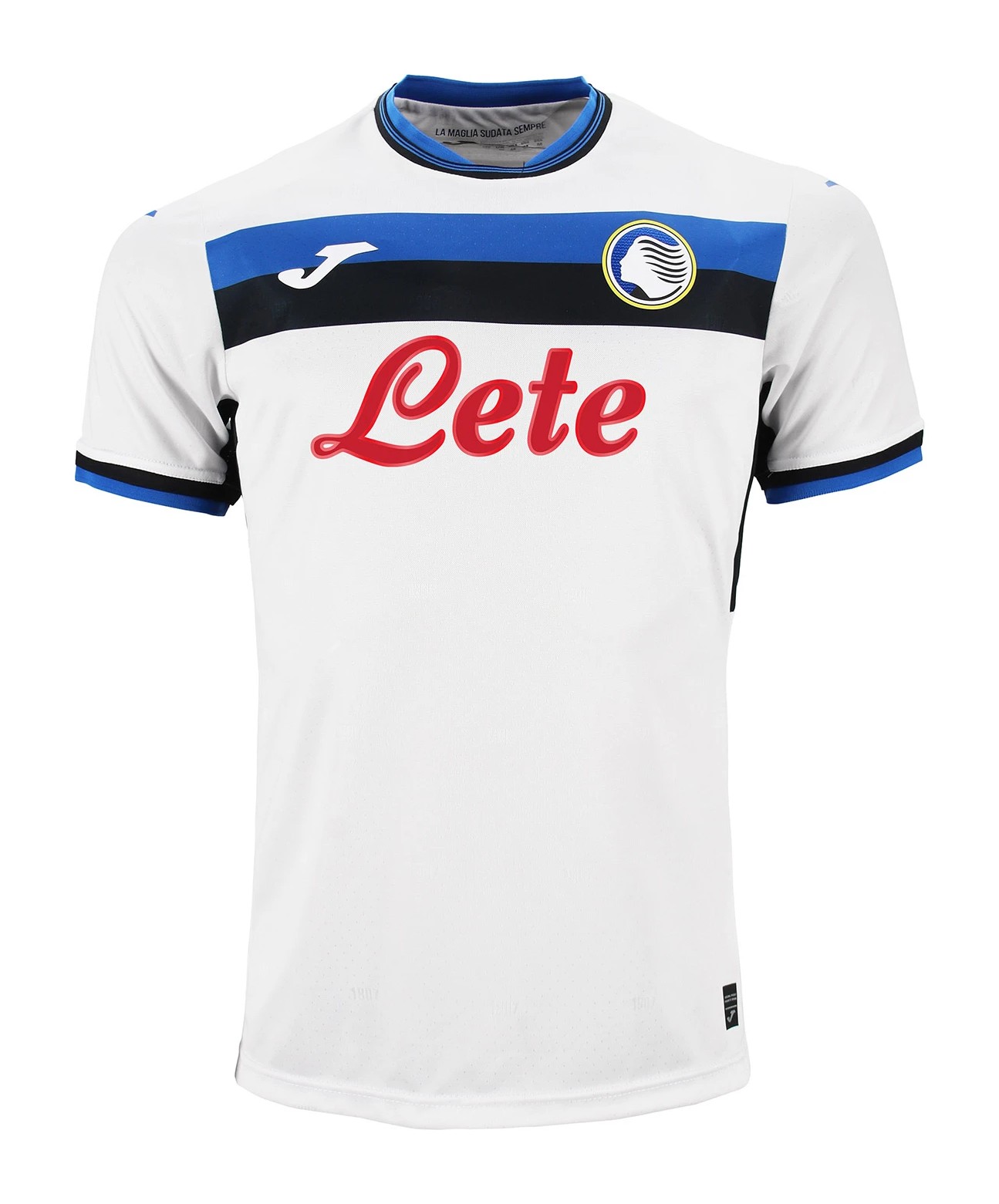 Atalanta away jersey 24-25