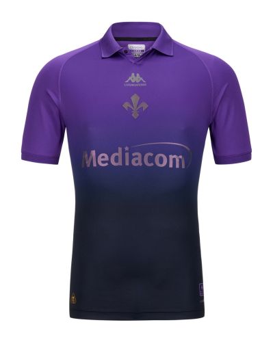 Fiorentina fourth jersey 24-25