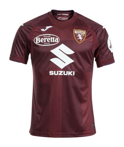 Torino Home Jersey 24-25