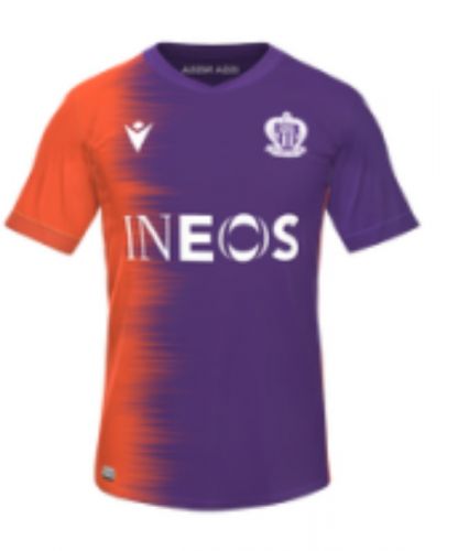 OGC Nice Third Jersey 22-23