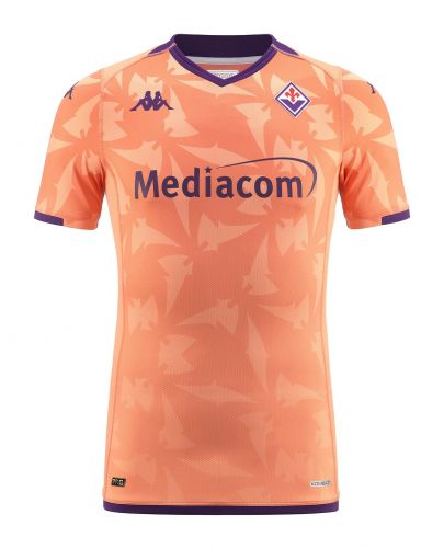 Fiorentina Goalkeeper Jersey 23-24