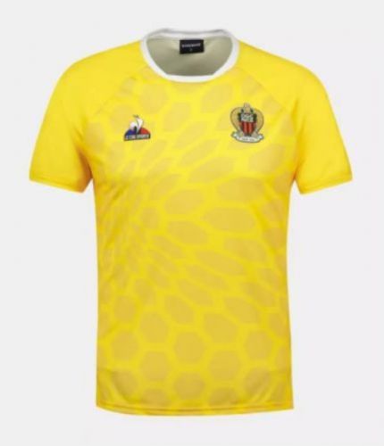 OGC Nice Goalkeeper Jersey 23-24