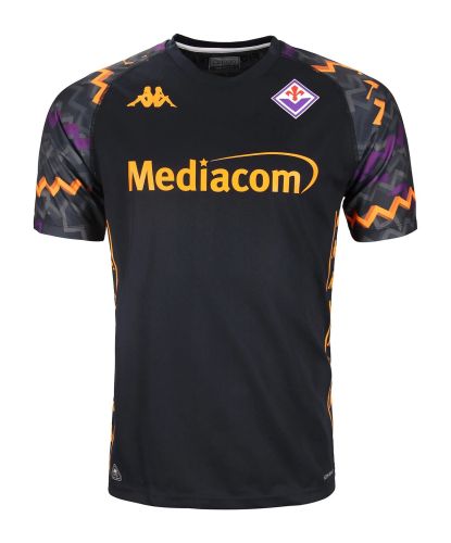 Fiorentina goalkeeper jersey 24-25