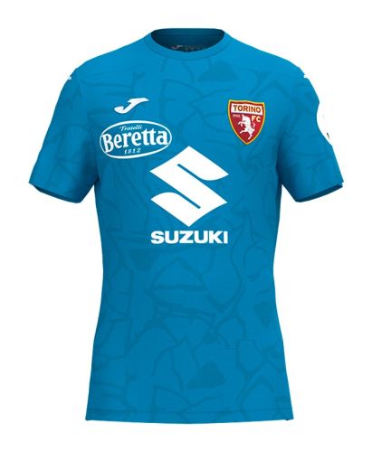 Torino Goalkeeper Jersey 24-25