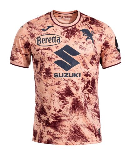 Torino third jersey 24-25
