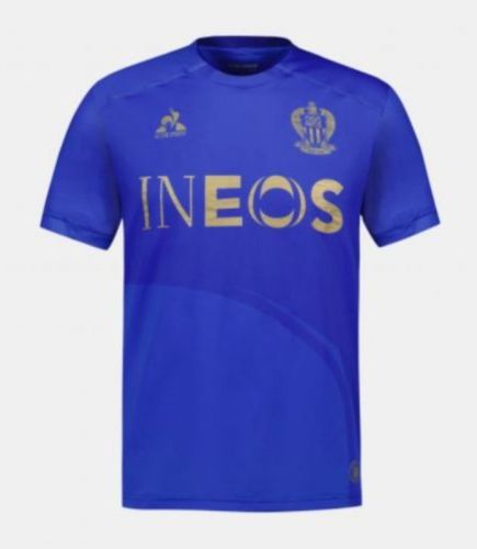 OGC Nice Third Jersey 23-24