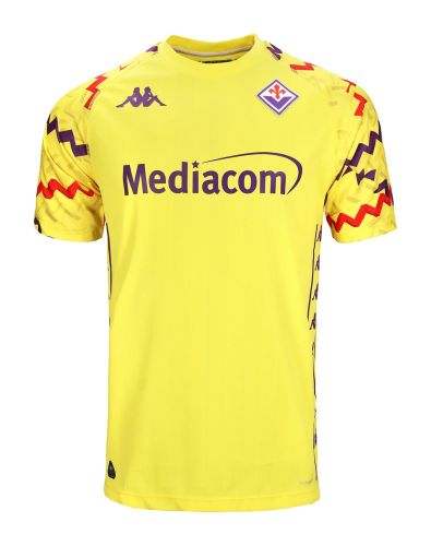 Fiorentina goalkeeper jersey 24-25