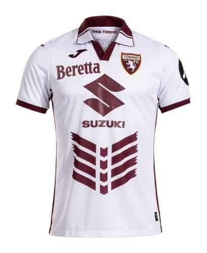 Torino away jersey 24-25