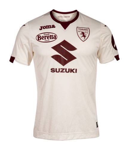 Torino away jersey 23-24