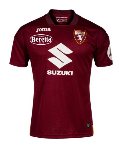 Torino Home Jersey 23-24