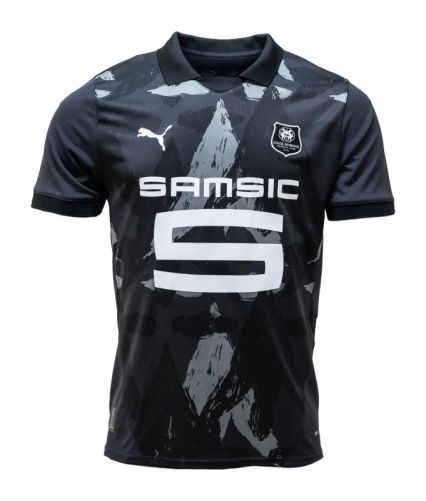 Stade Rennais FC Third Jersey 24-25