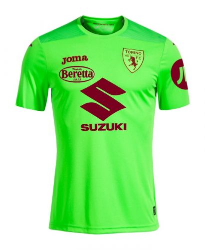 Torino Goalkeeper Jersey 23-24