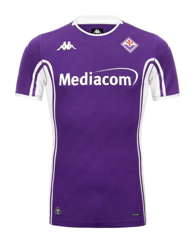 Fiorentina Home Jersey 25-26