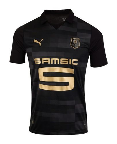 Stade Rennais FC Third Jersey 23-24