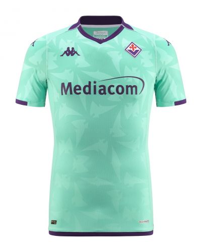 Fiorentina Goalkeeper Jersey 23-24