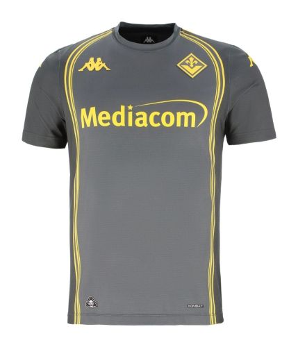 Fiorentina Goalkeeper Jersey 25-26